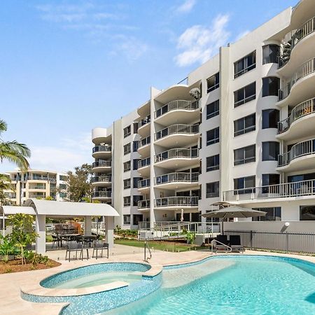 Riverdance Apartments Mooloolaba Ngoại thất bức ảnh