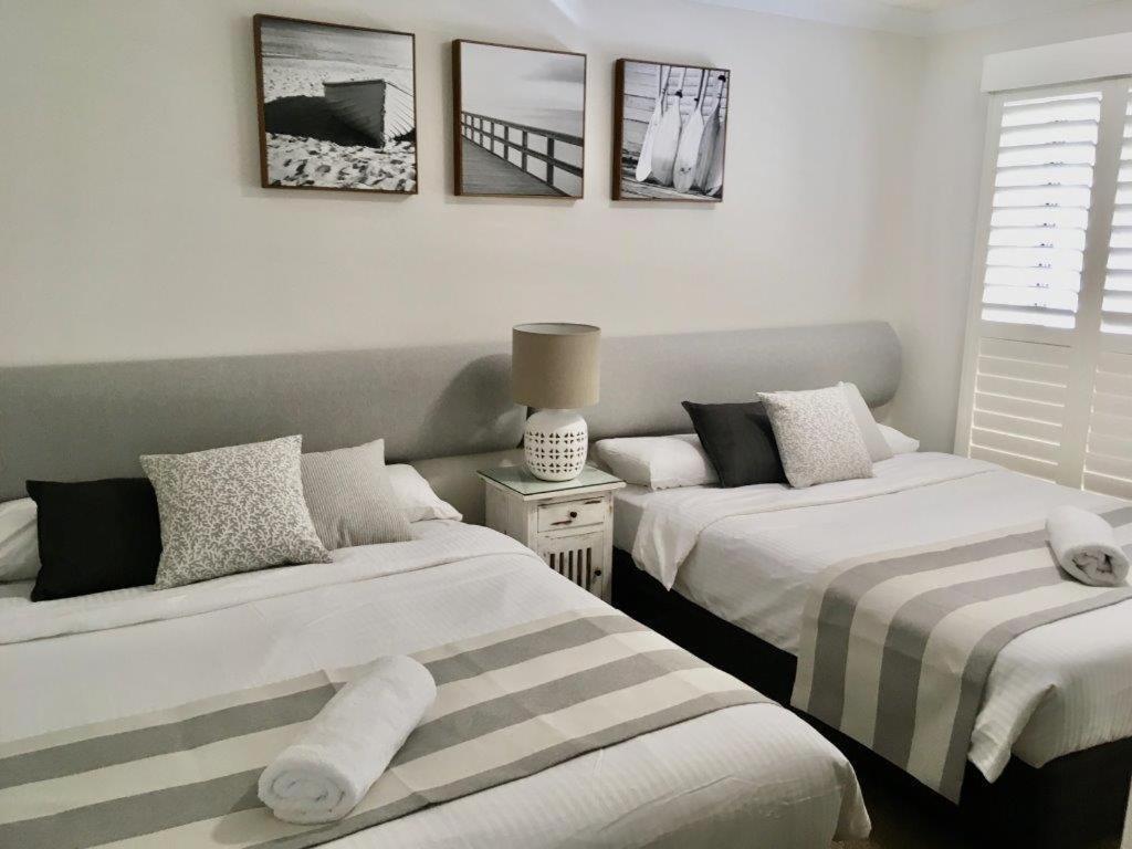 Riverdance Apartments Mooloolaba Ngoại thất bức ảnh