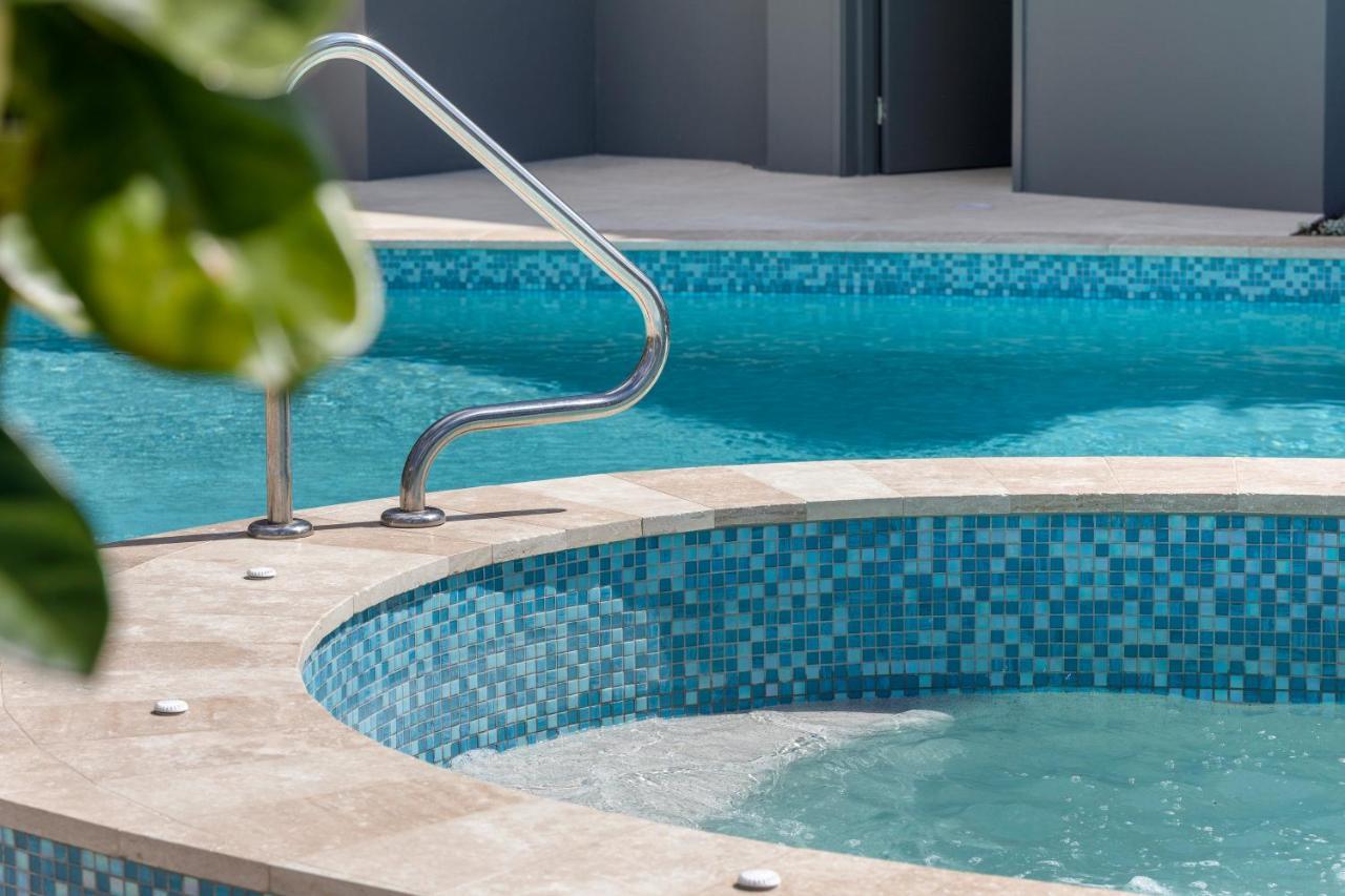 Riverdance Apartments Mooloolaba Ngoại thất bức ảnh