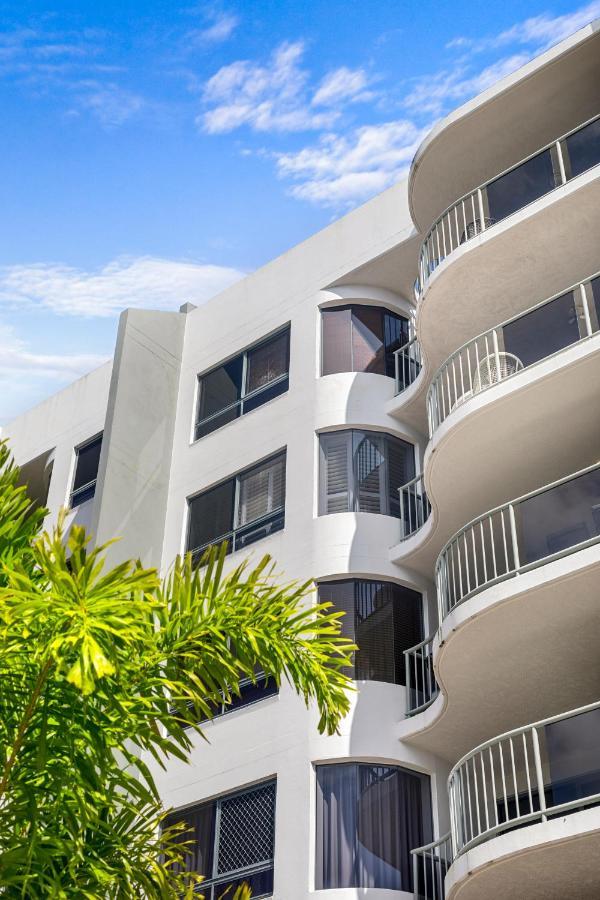 Riverdance Apartments Mooloolaba Ngoại thất bức ảnh