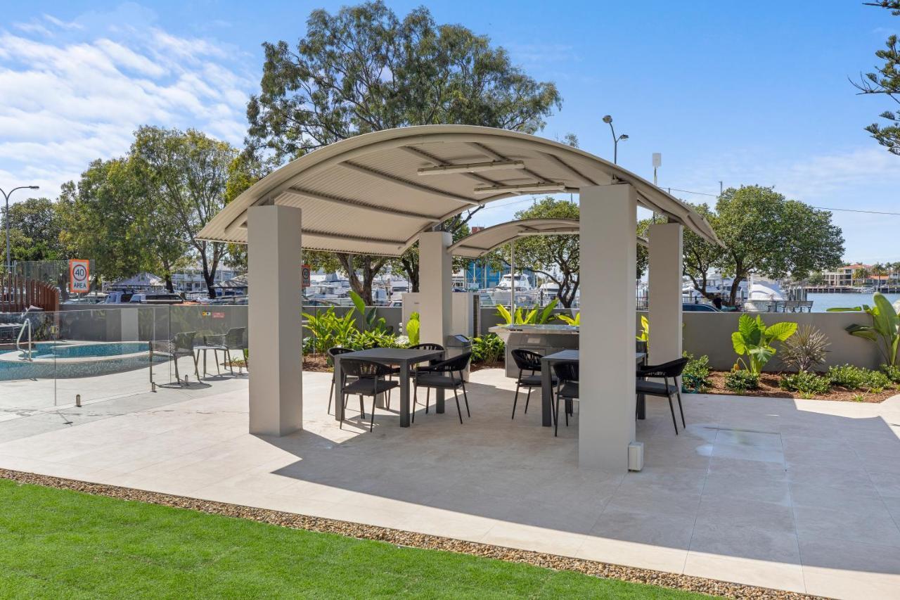 Riverdance Apartments Mooloolaba Ngoại thất bức ảnh