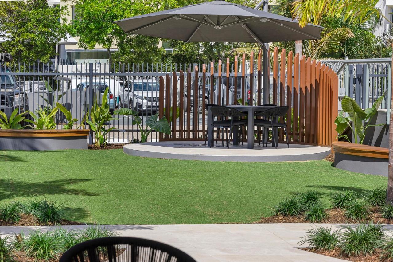Riverdance Apartments Mooloolaba Ngoại thất bức ảnh