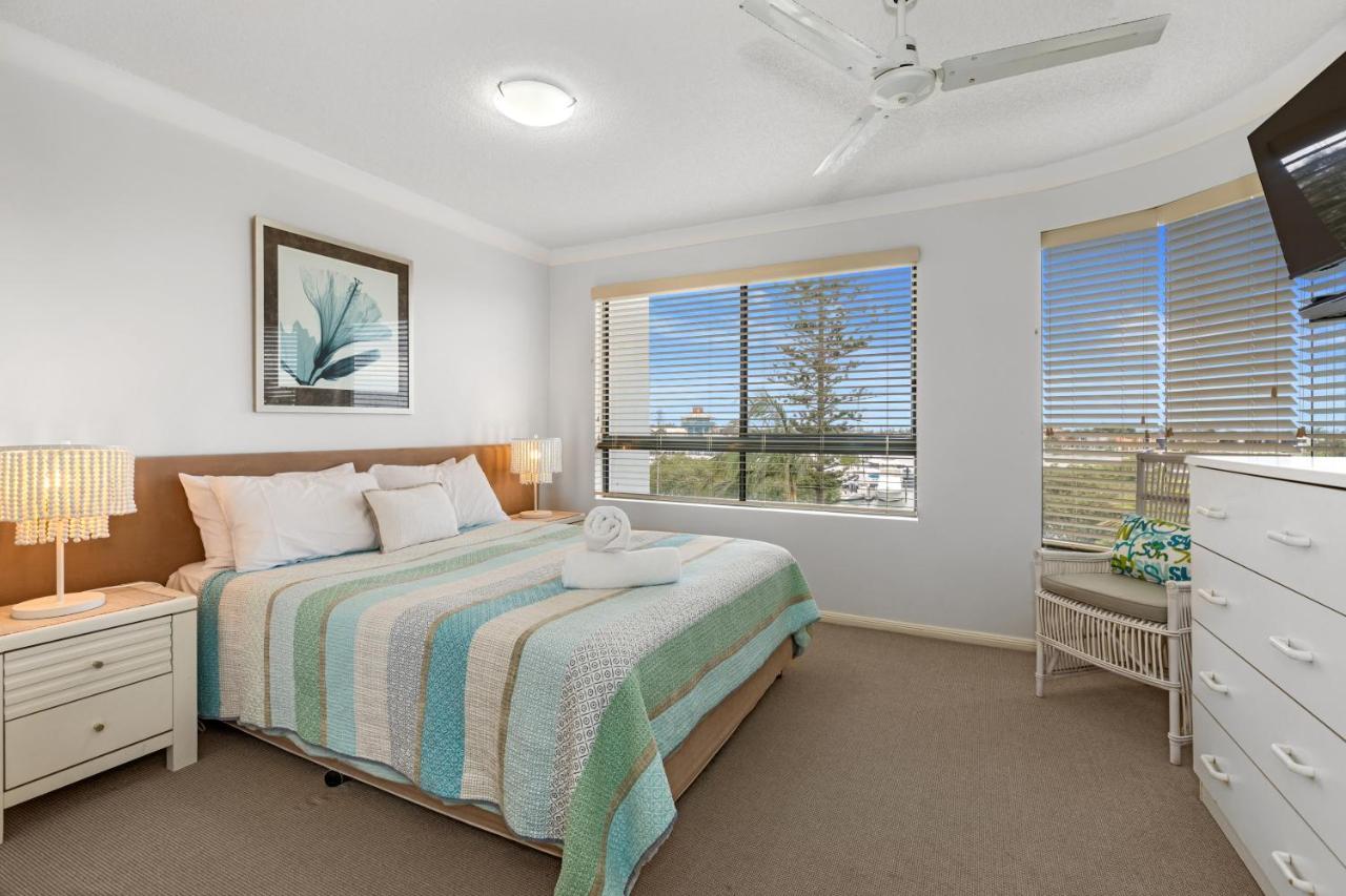 Riverdance Apartments Mooloolaba Ngoại thất bức ảnh