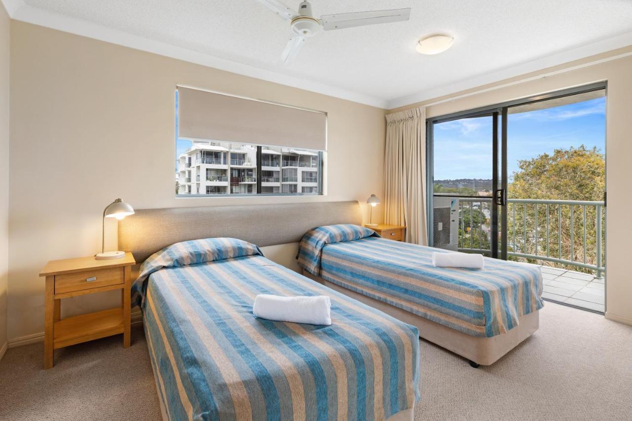 Riverdance Apartments Mooloolaba Ngoại thất bức ảnh