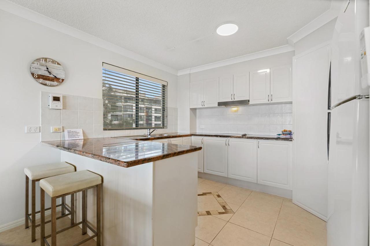 Riverdance Apartments Mooloolaba Ngoại thất bức ảnh