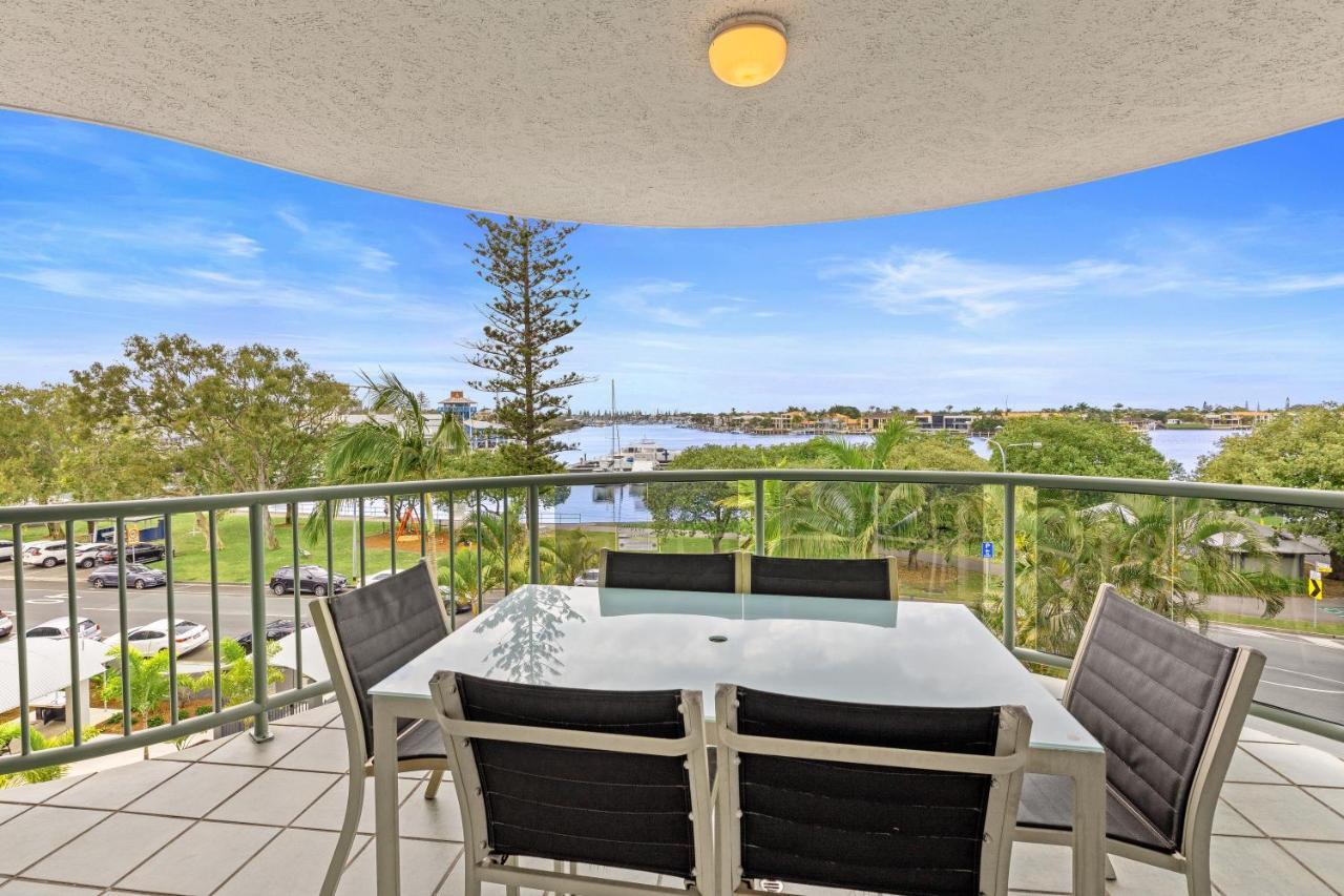 Riverdance Apartments Mooloolaba Ngoại thất bức ảnh