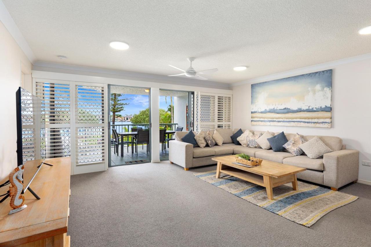 Riverdance Apartments Mooloolaba Ngoại thất bức ảnh
