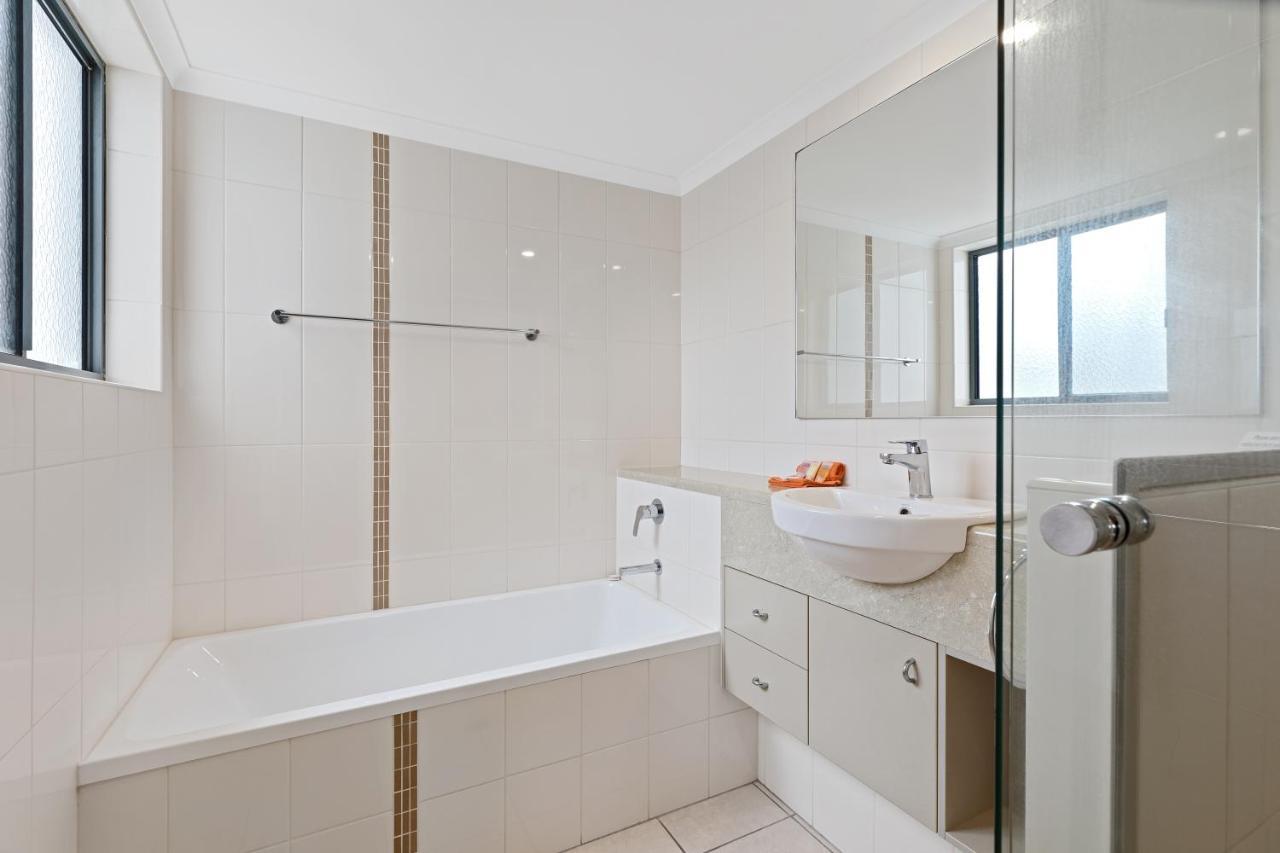 Riverdance Apartments Mooloolaba Ngoại thất bức ảnh