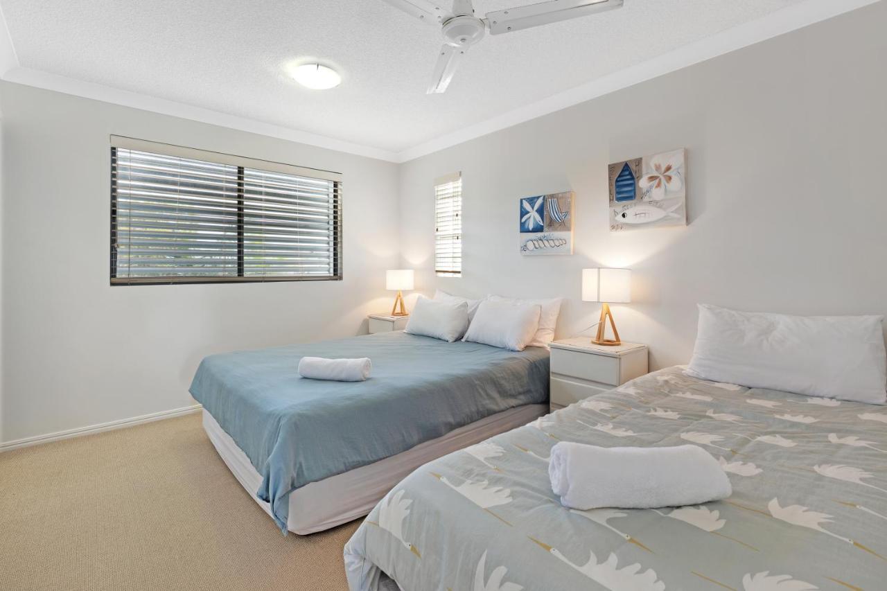 Riverdance Apartments Mooloolaba Ngoại thất bức ảnh