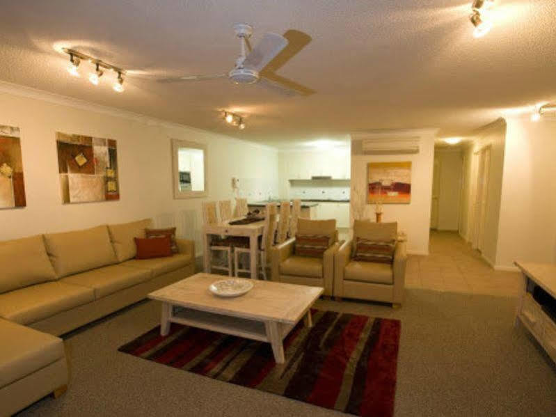 Riverdance Apartments Mooloolaba Ngoại thất bức ảnh